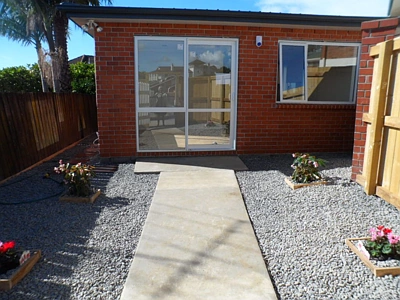 Residential  Single House Zone