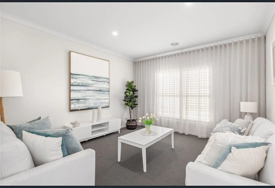 地址保密, Fraser Rise, VIC 3336, 4房, 2浴, House