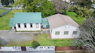 517A & 519 Weymouth Road, Weymouth, Manukau City