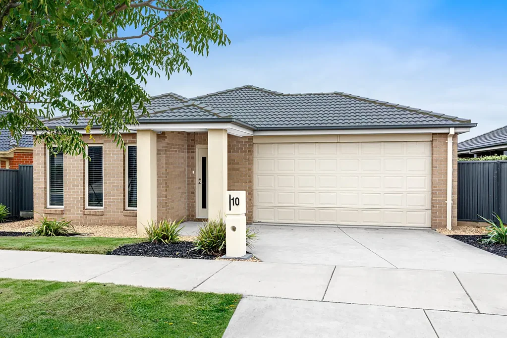 10 Marshall Road, Lucas, VIC 3350