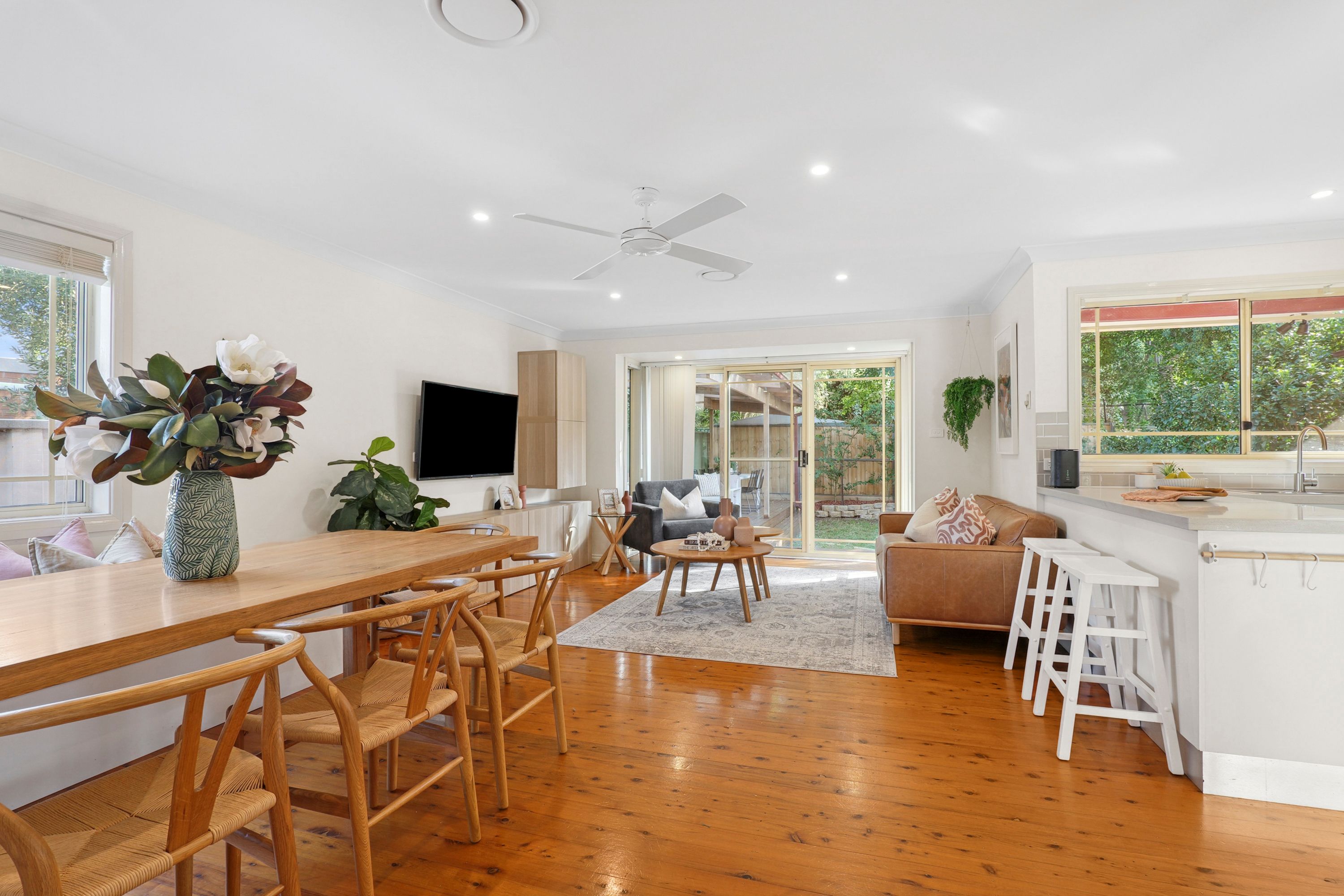 UNIT 3 7 CHATHAM ST, PITT TOWN NSW 2756, 0 Kuwarto, 0 Banyo, House