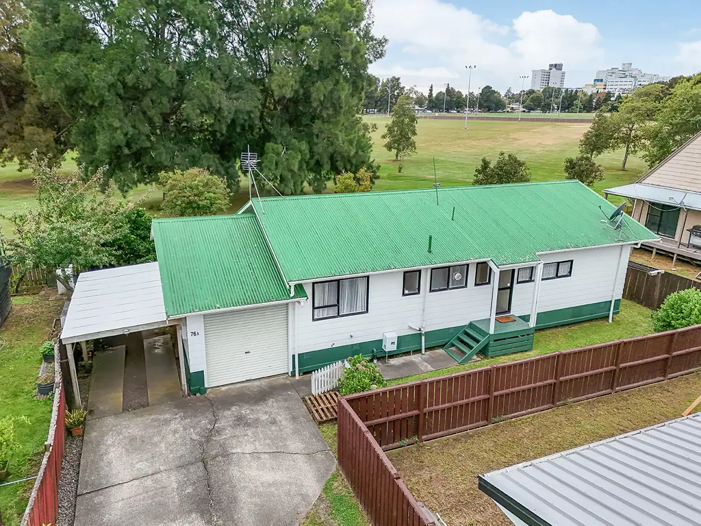 76A Kahikatea Drive, Melville, Hamilton, Waikato