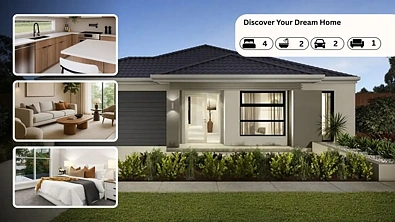 Echuca 4Zimmer 4‑Bedroom Comfort, Contemporary Style & Exceptional Growth Potential, Echuca has it All