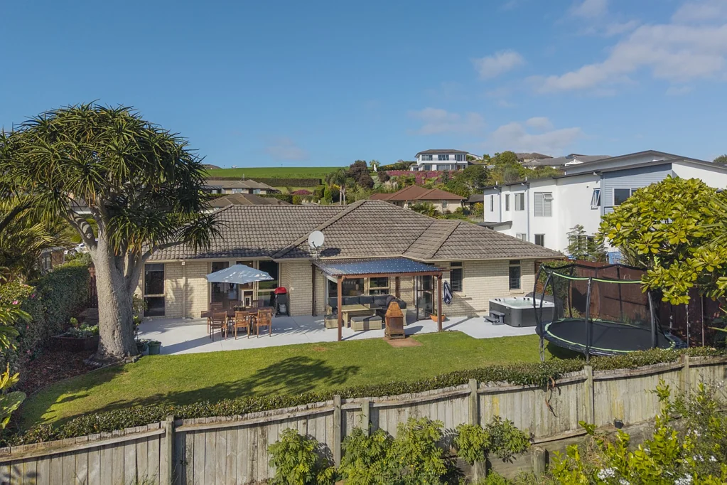 Omokoroa 3 Slaapkamer Your Fully Renovated Dream Sanctuary