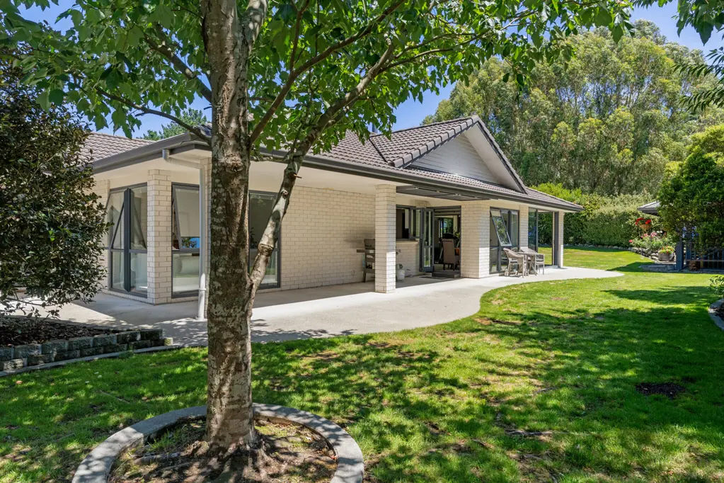 7 The Glade, Carterton, Wairarapa
