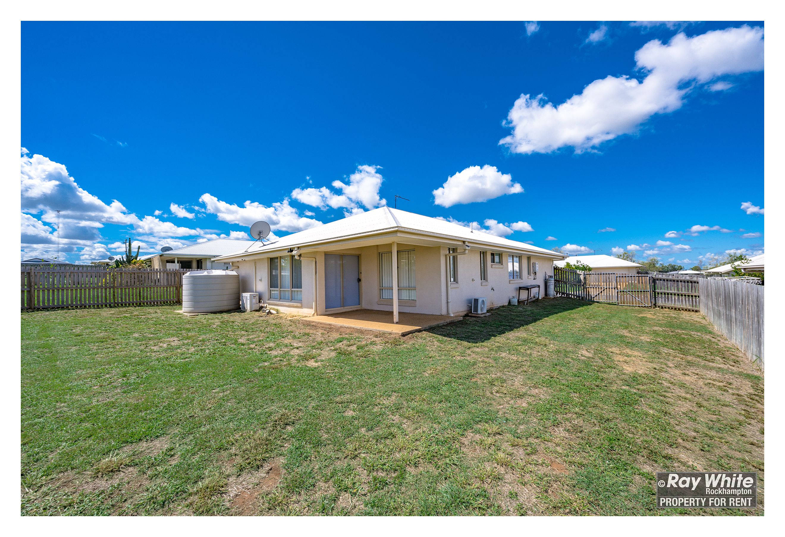 12 TARAMOORE RD, GRACEMERE QLD 4702, 0 rūma, 0 rūma horoi, House