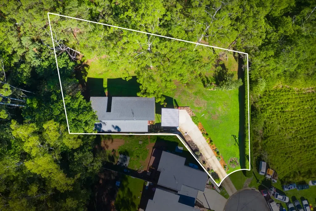 Wauchope 4chambre Space, privacy, and serenity in one perfect package.