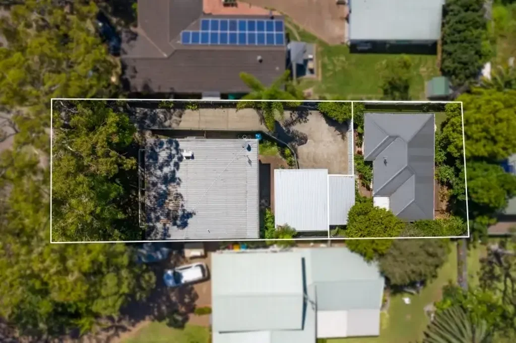 12 Jetty Avenue, Charmhaven, NSW 2263
