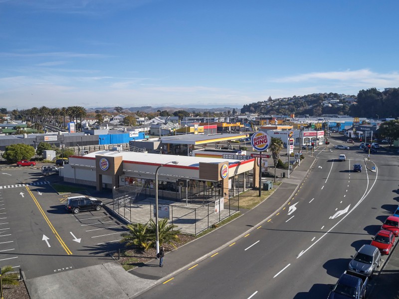 190 Station Street, Napier South, Napier, 0 ਕਮਰੇ, 0 ਬਾਥਰੂਮ