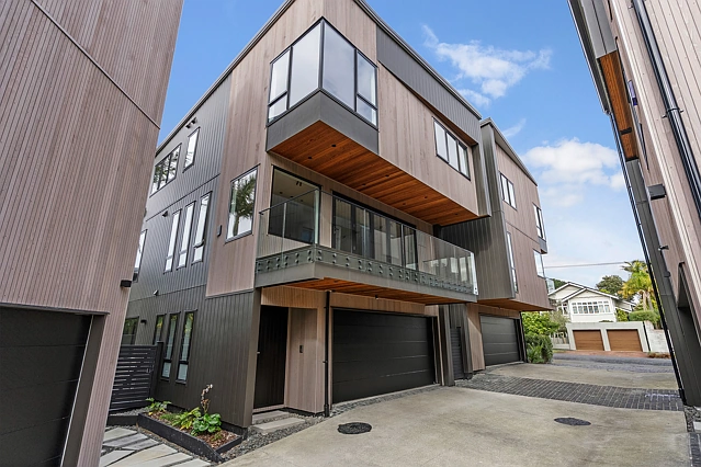 53B Regina Street, Westmere, Auckland City