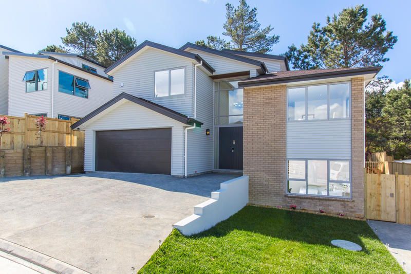 14 New Dawn Lane, Albany Heights, Auckland - North Shore, 5 phòng ngủ, 0 phòng tắm