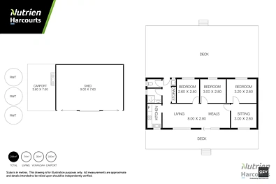 25 Corny Point Road, Corny Point, SA 5575, 4 slaapkamers, 1 badkamers, House
