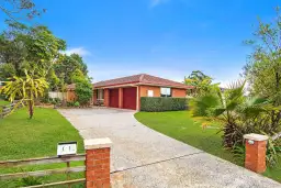 11 MARSHALL CL, Kariong