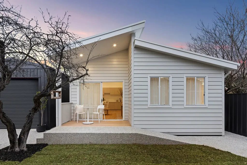 Ascot Park 5房  Style & Exceptional Flexibility at the Heart of City & Sea.