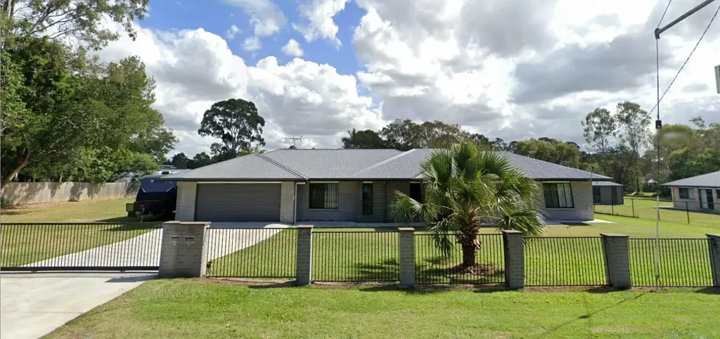 40 Jocelyn Street, Caboolture, QLD 4510