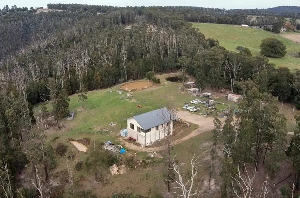 Kinglake West 3 Bedroom Finish the dream