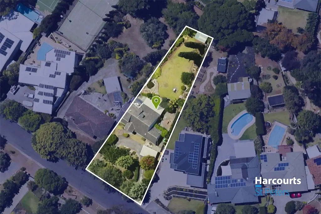 Beaumont 3chambre Prestigious Land Offering in Beaumont - 1,344 sqm (Approx.) of Prime Potential