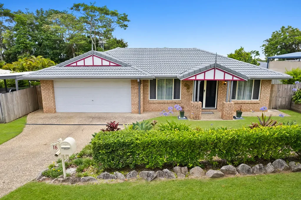 15 Marshman Road, Narangba, QLD 4504