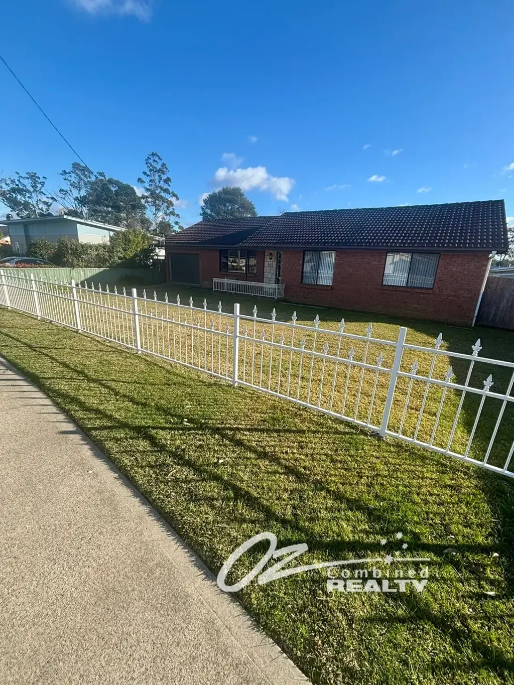 Renovated 3-Bedroom Home with Large Fully Fenced Yard
