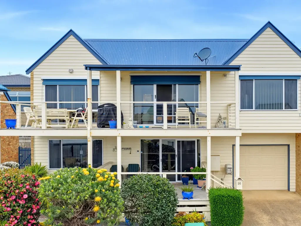 San Remo 3房  Bay Views, Secure Complex & Convenient San Remo Living
