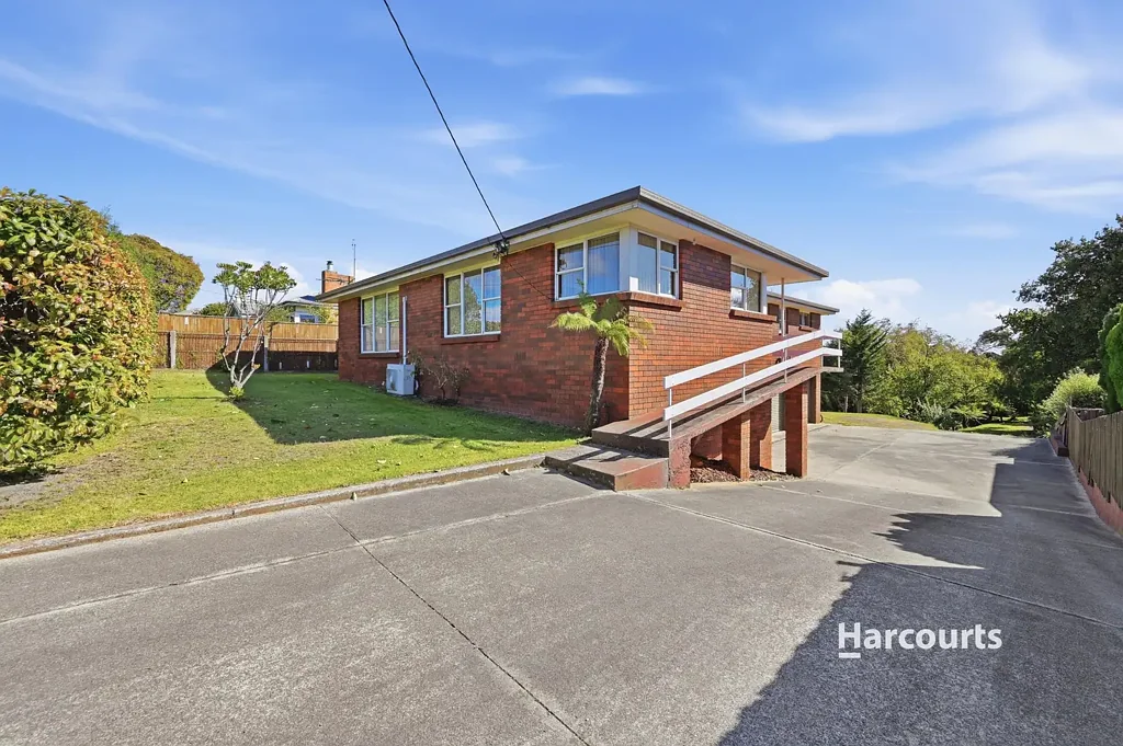 Ulverstone 4房  Where the Creek Flows & The Family Grows