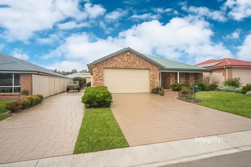 47 Firetail Street, South Nowra, NSW 2541
