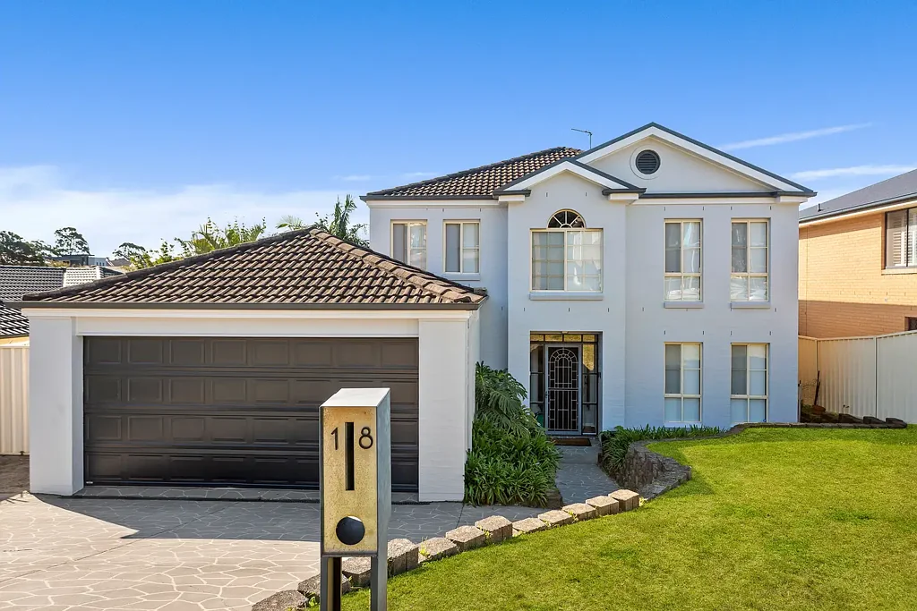 Shell Cove 5Phòng ngủ Contemporary Family Living with Luxury Renovations in the Heart of Shell Cove