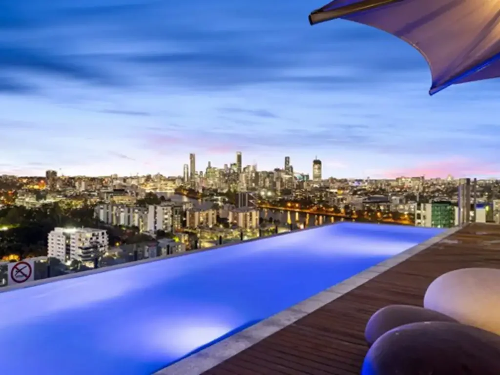1103/48 Jephson Street, Toowong, QLD 4066, 1 Bedrooms, 1 Bathrooms, Apartment