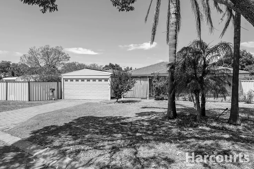1 Cardin Rise, Greenfields, WA 6210