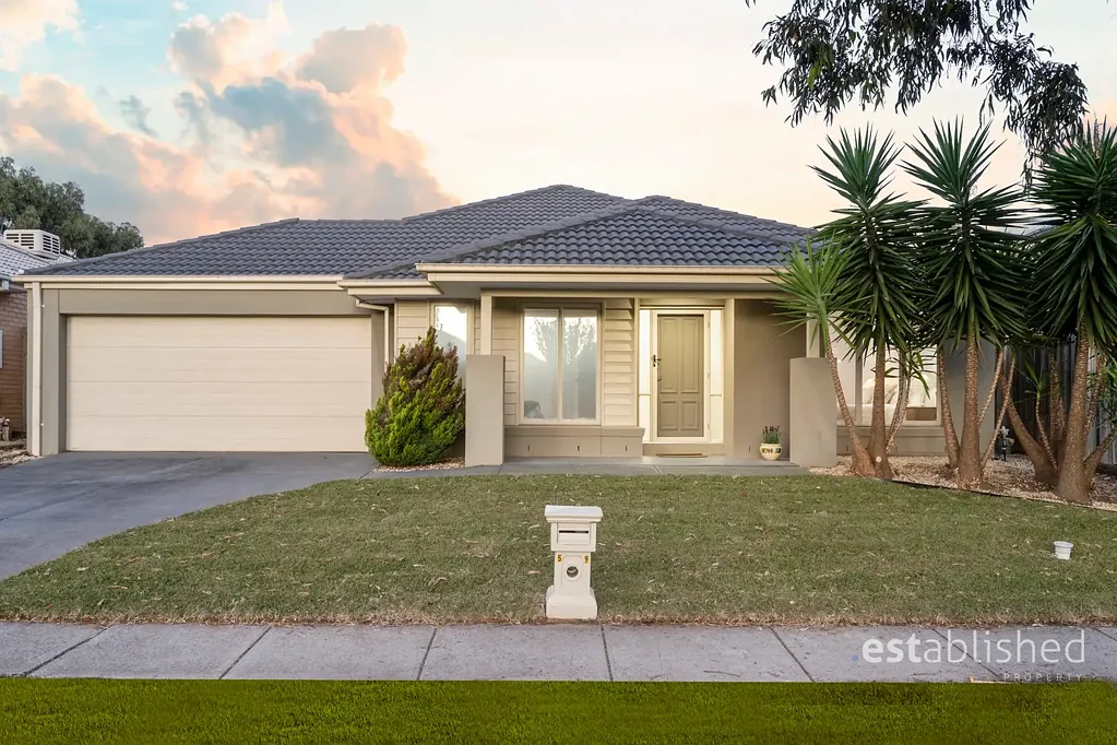 59 Alamanda Boulevard, Point Cook, VIC 3030