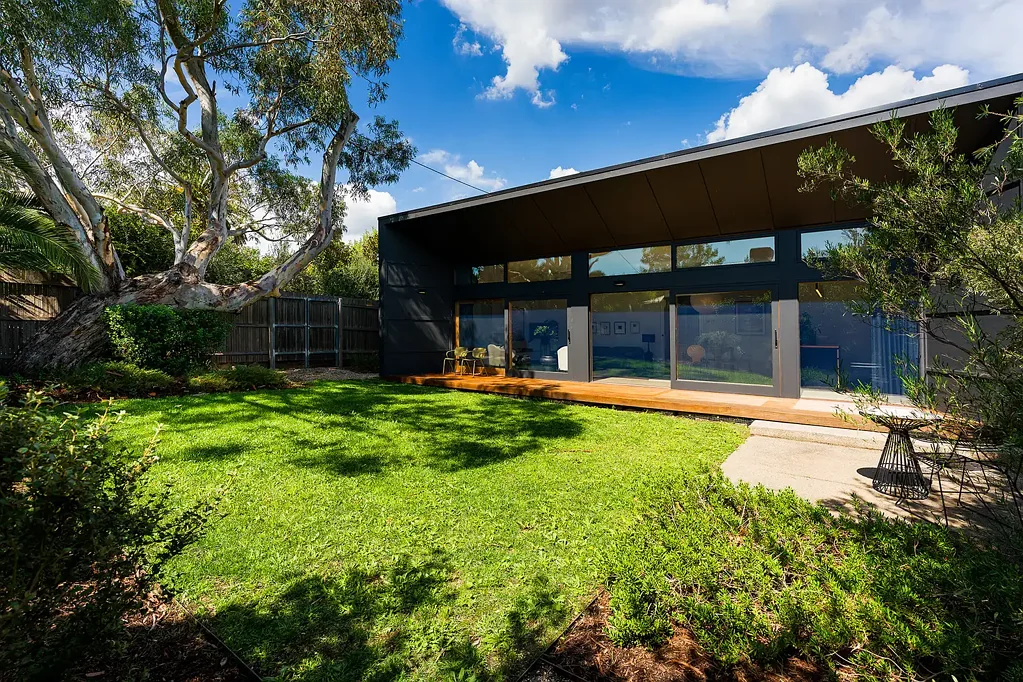 Castlemaine 3Moenga Architectural Sanctuary in the Heart of Castlemaine