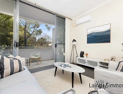 24/2A-6 Lydbrook Street, Westmead, NSW 2145, 2 ਕਮਰੇ, 2 ਬਾਥਰੂਮ, Unit
