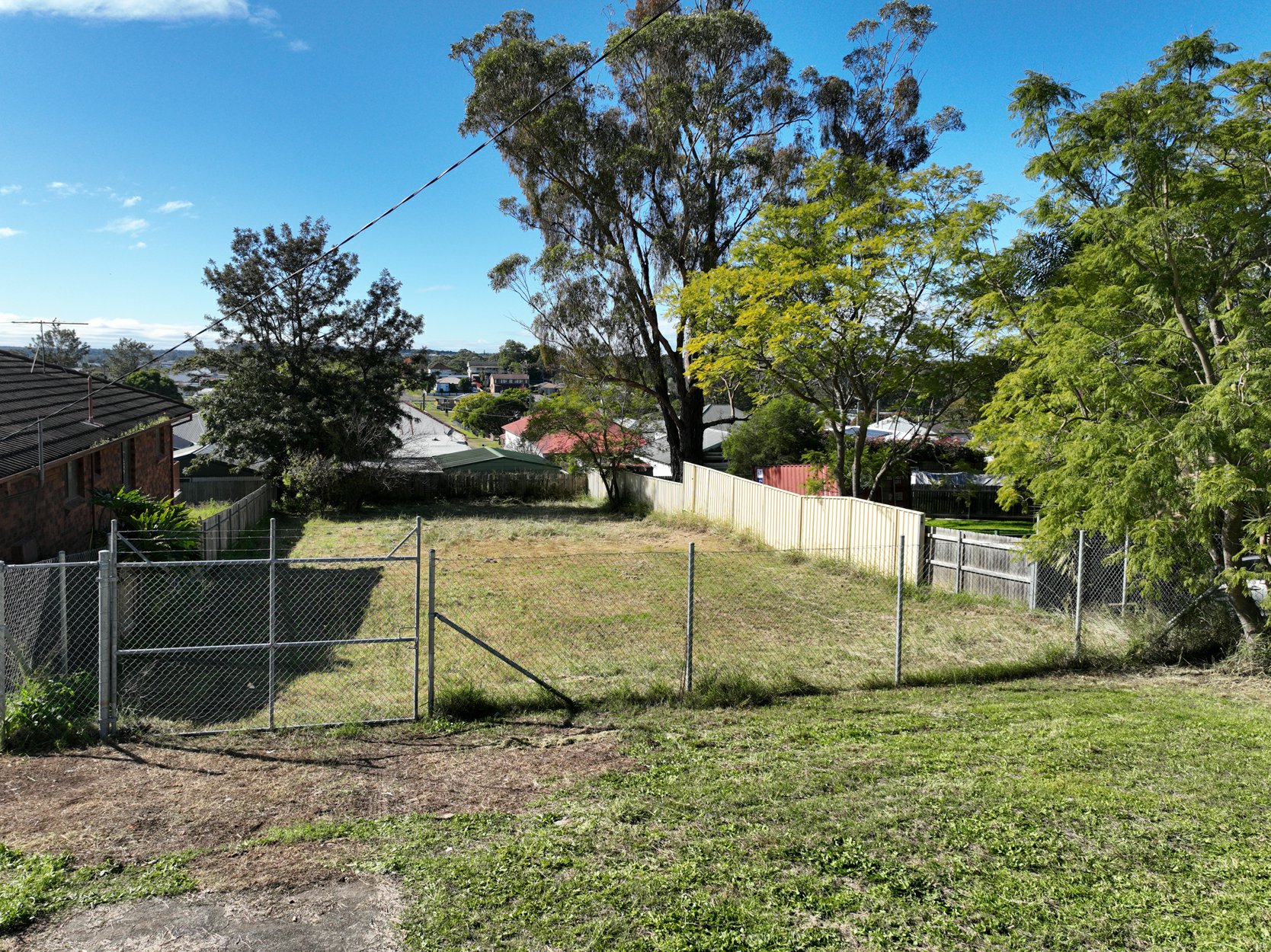 24 LANG ST, CESSNOCK NSW 2325, 0 rūma, 0 rūma horoi, Section