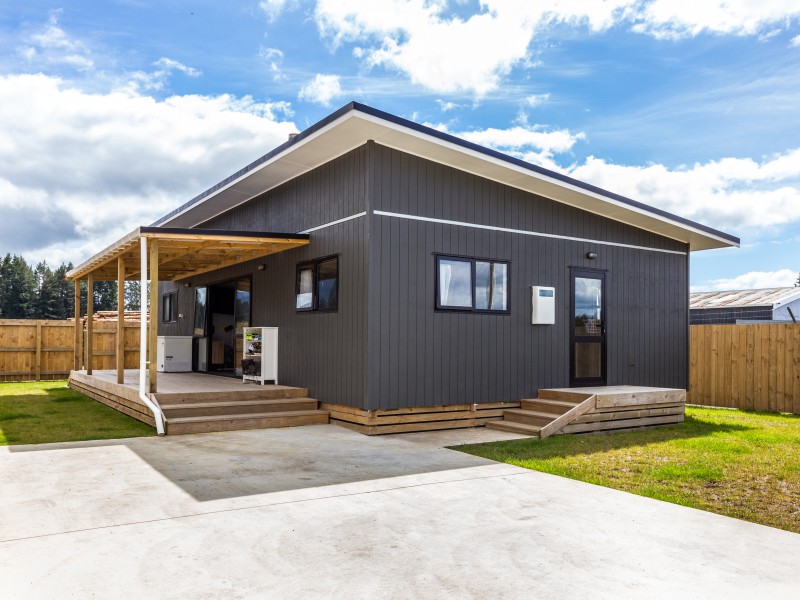 64 Te Rangitukehu Street, Turangi, Taupo, 0 rūma, 1 rūma horoi