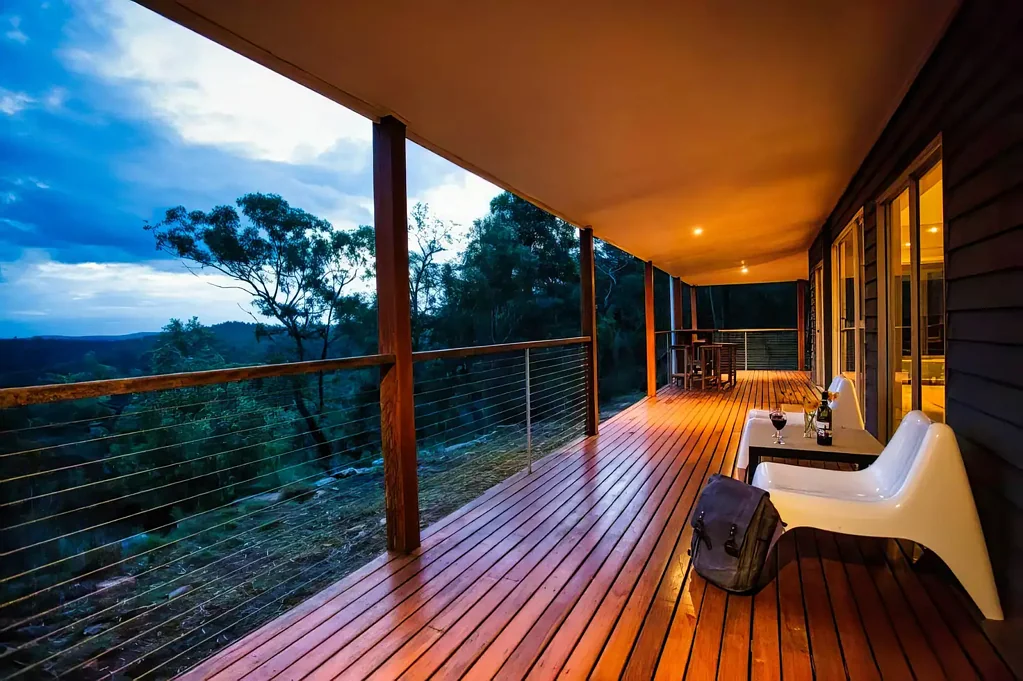 Laguna  'Treetops' - A character Home with a Stunning Vista