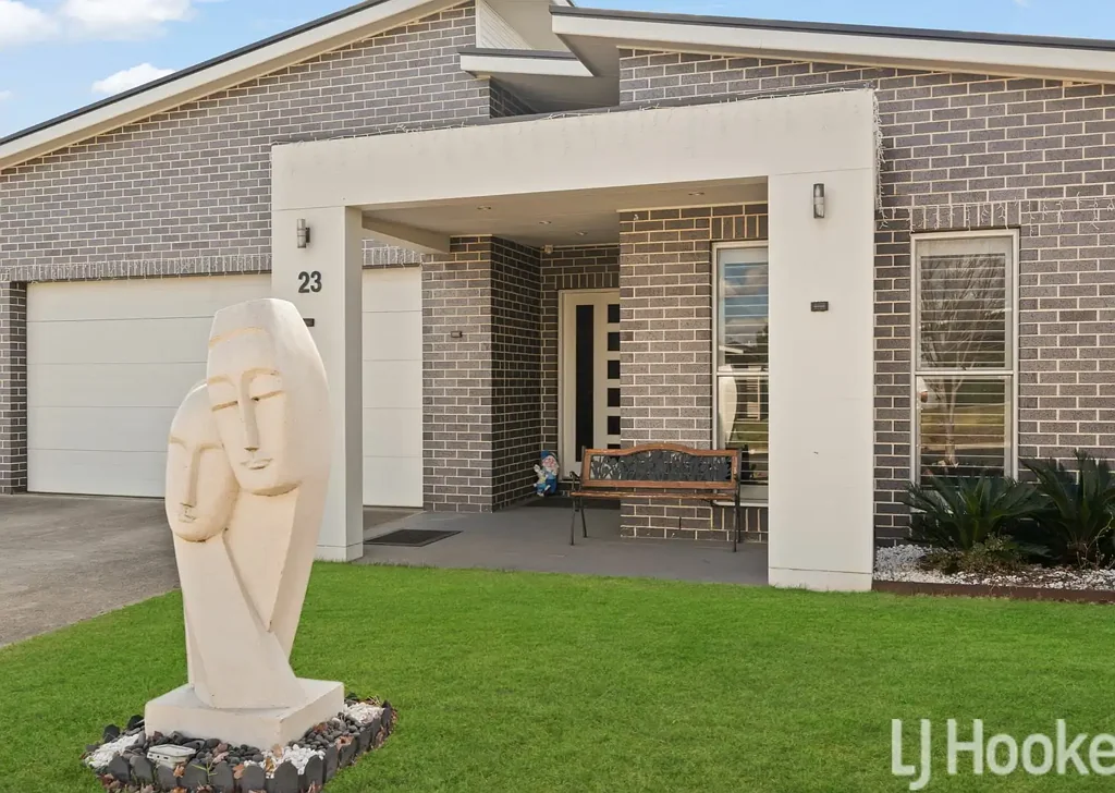 Kelso 4침실 Luxury Family Living in a Premier Location