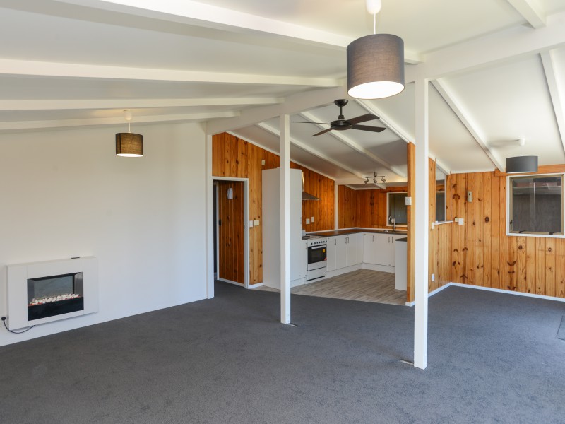 2a Sidey Place, Marewa, Napier, 2 habitaciones, 1 baños