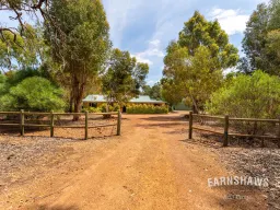 6 O'Driscoll Street, Bakers Hill