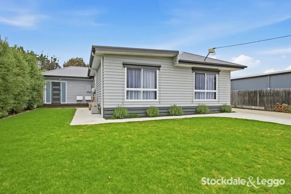 1 Tanjil Street, Traralgon, VIC 3844