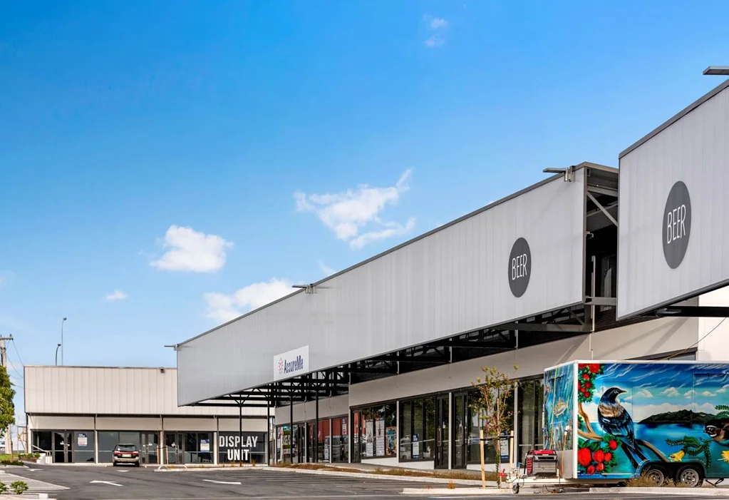 Panmure BE QUICK - PRICES FROM $747,655 + GST