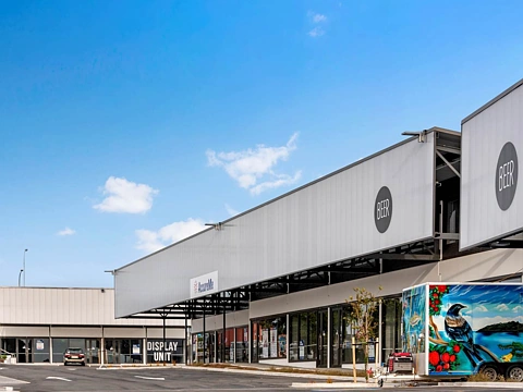 Panmure  BE QUICK - PRICES FROM $747,655 + GST