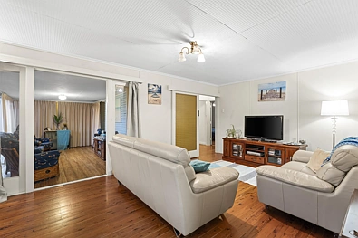44 Tara Street, Wilsonton, QLD 4350, 4 slaapkamers, 1 badkamers, House