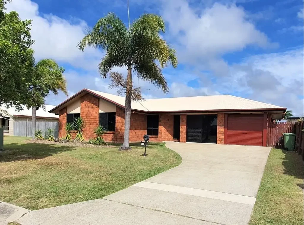 33 Wheeler Drive, Glenella, QLD 4740