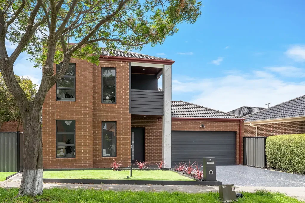 Craigieburn 4部屋 Space, Comfort & Lifestyle on 428m2*