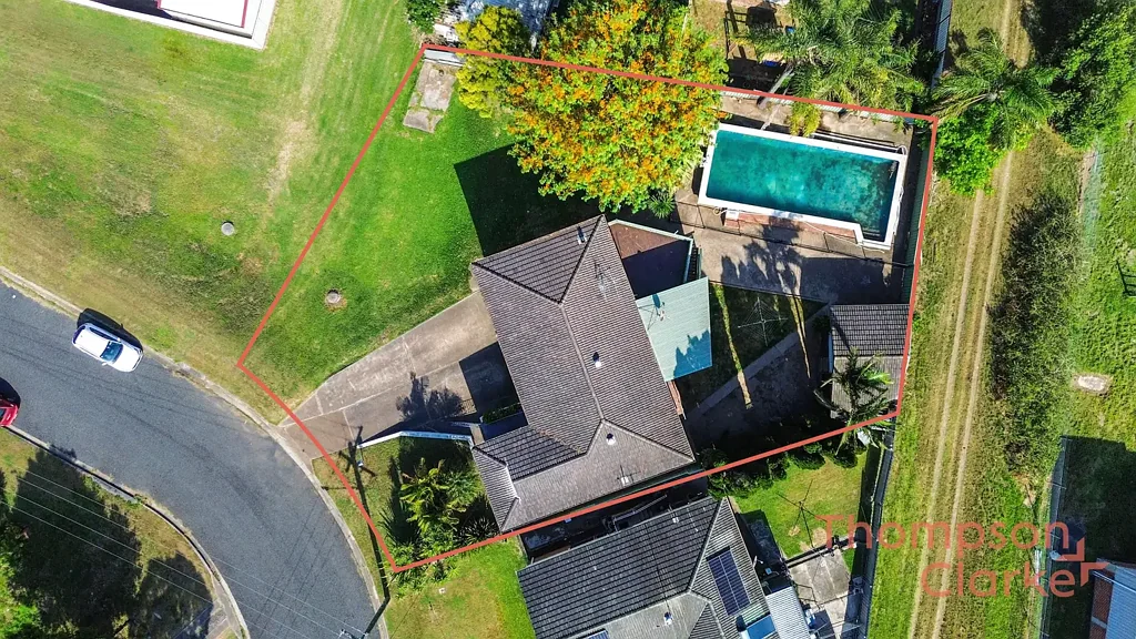 4 Hartigan Close, Rutherford, NSW 2320