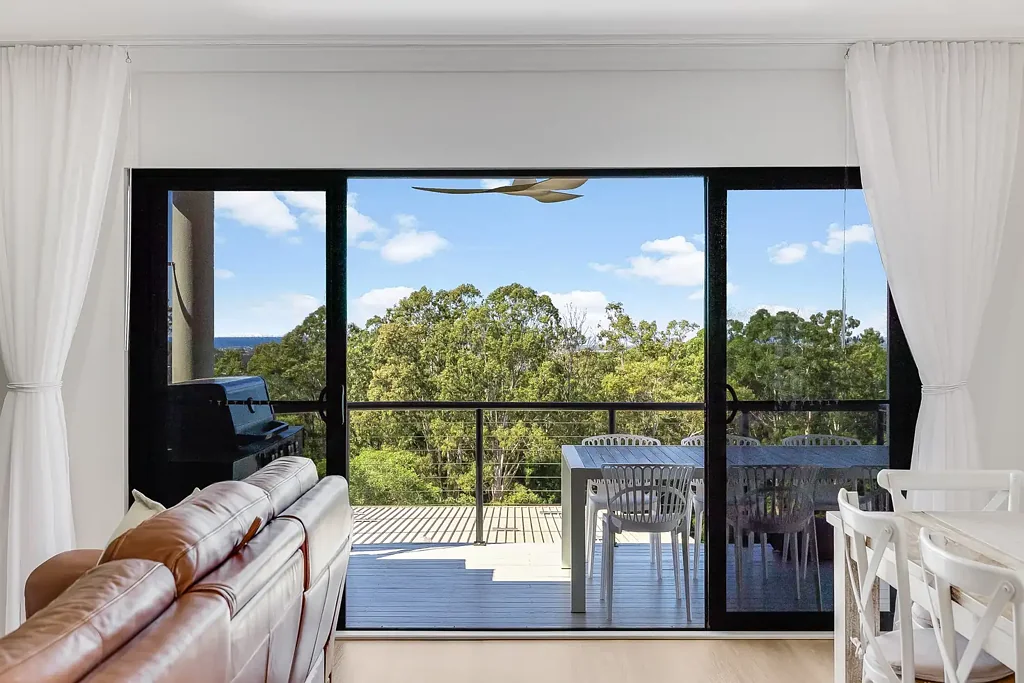 Buderim 3房  On Top of the World: Breathtaking Vistas in the Heart of Buderim