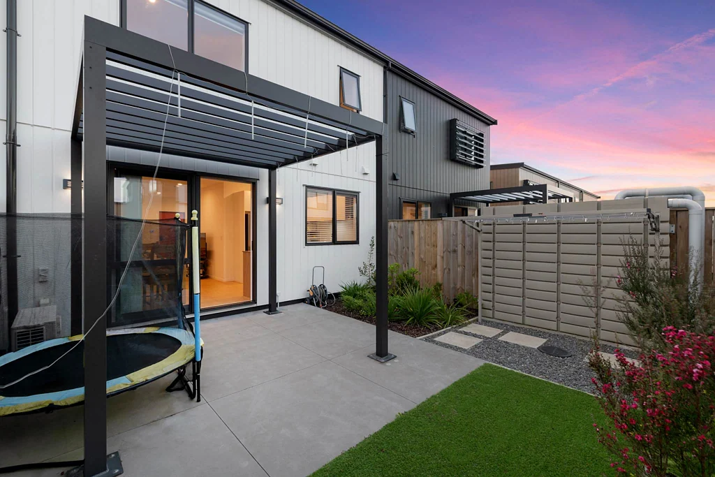31 Nga Pona Toru Road, Flat Bush, Manukau City, Auckland