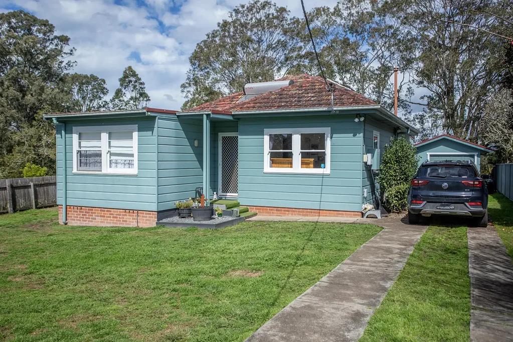 Wingham 3Zimmer A Home For All Reasons