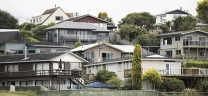 Trade Me：12月全国住房要价再现下跌，奥克兰跌幅最大