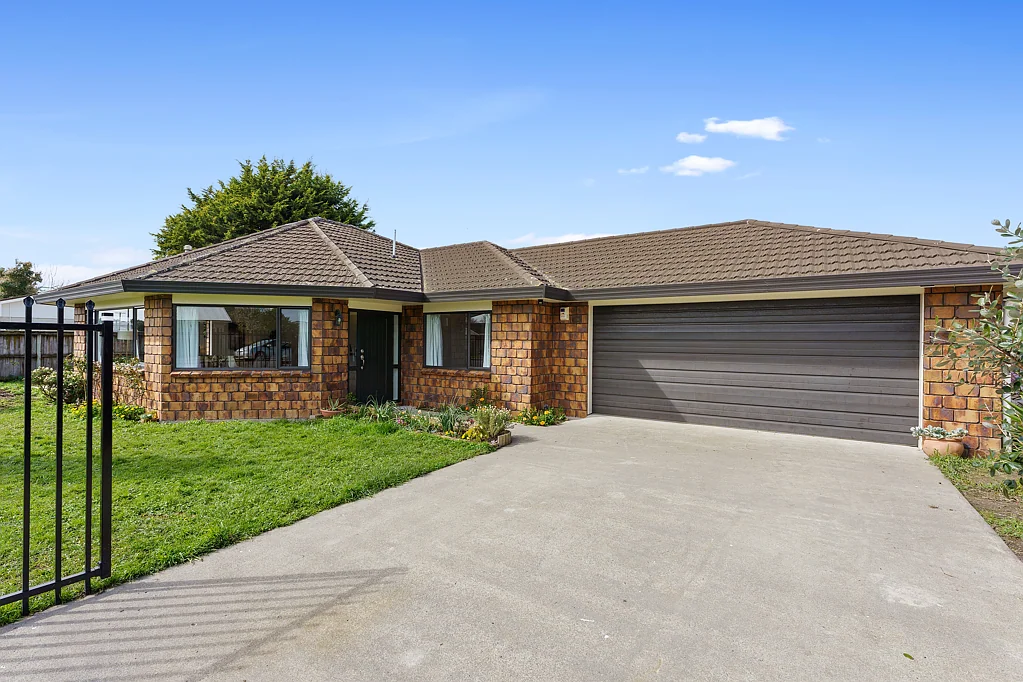 38 Lemon Street, Otaki, Kapiti Coast, Wellington